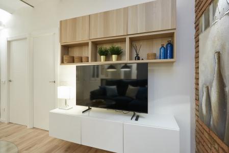 Appartement à louer à Barcelona Sant Antoni Maria Claret - Pg Maragall