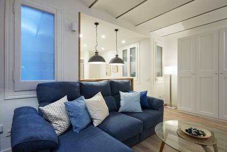 Appartement à louer à Barcelona Sant Antoni Maria Claret - Pg Maragall