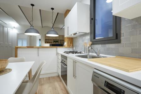 Appartement à louer à Barcelona Sant Antoni Maria Claret - Pg Maragall