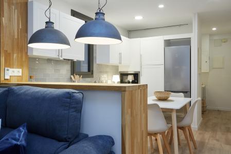 Appartement à louer à Barcelona Sant Antoni Maria Claret - Pg Maragall