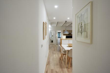 Appartement à louer à Barcelona Sant Antoni Maria Claret - Pg Maragall