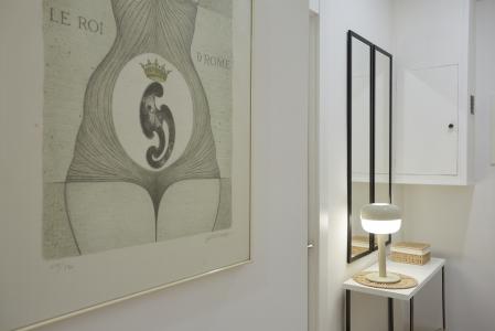 Appartement à louer à Barcelona Sant Antoni Maria Claret - Pg Maragall