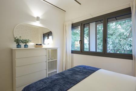 Appartement à louer à Barcelona Sant Antoni Maria Claret - Pg Maragall