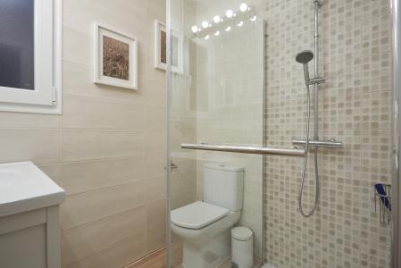 Appartement à louer à Barcelona Sant Antoni Maria Claret - Pg Maragall