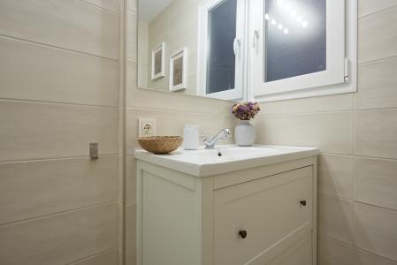 Appartement à louer à Barcelona Sant Antoni Maria Claret - Pg Maragall