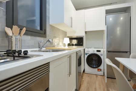 Appartement à louer à Barcelona Sant Antoni Maria Claret - Pg Maragall