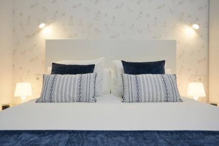 Appartement à louer à Barcelona Sant Antoni Maria Claret - Pg Maragall