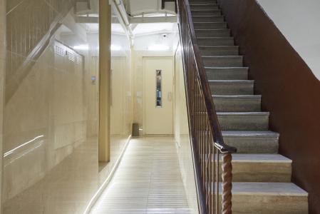 Appartement à louer à Barcelona Sant Antoni Maria Claret - Pg Maragall