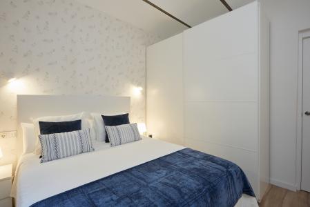 Appartement à louer à Barcelona Sant Antoni Maria Claret - Pg Maragall