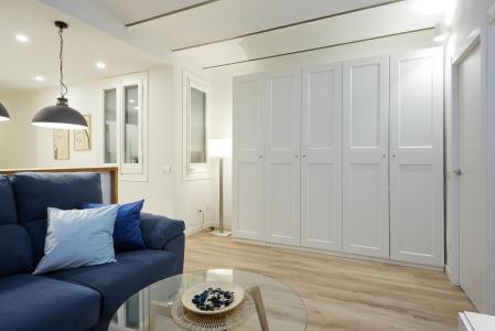 Appartement à louer à Barcelona Sant Antoni Maria Claret - Pg Maragall