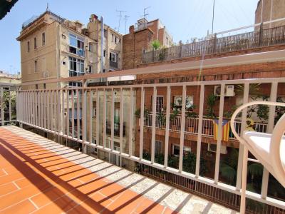Appartement à louer à Barcelona Grassot - Sant Antoni Maria Claret