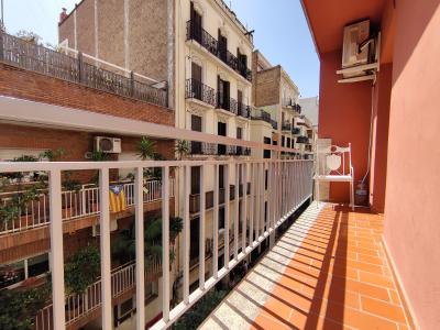 Appartement à louer à Barcelona Grassot - Sant Antoni Maria Claret