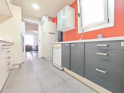 Piso en Alquiler en Barcelona Joaquin Costa - Carme