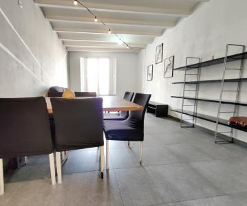 Piso en Alquiler en Barcelona Joaquin Costa - Carme