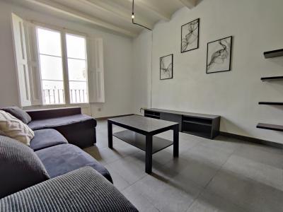 Piso en Alquiler en Barcelona Joaquin Costa - Carme