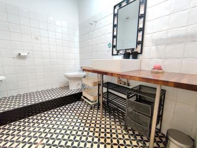 Piso en Alquiler en Barcelona Joaquin Costa - Carme