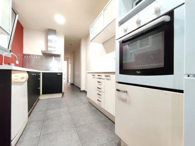 Piso en Alquiler en Barcelona Joaquin Costa - Carme