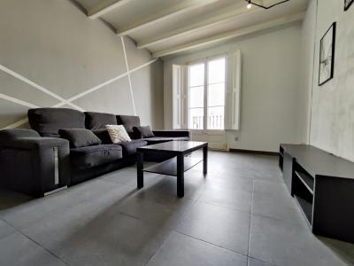 Piso en Alquiler en Barcelona Joaquin Costa - Carme