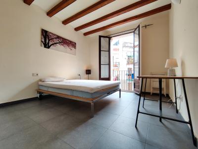 Piso en Alquiler en Barcelona Joaquin Costa - Carme