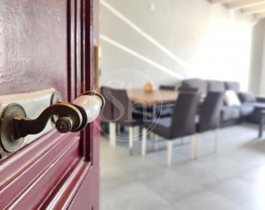 Piso en Alquiler en Barcelona Joaquin Costa - Carme