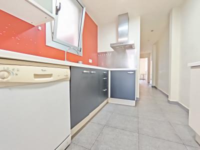 Piso en Alquiler en Barcelona Joaquin Costa - Carme