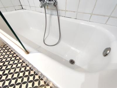 Piso en Alquiler en Barcelona Joaquin Costa - Carme