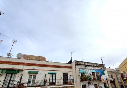 Piso en Alquiler en Barcelona Joaquin Costa - Carme