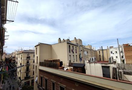 Piso en Alquiler en Barcelona Joaquin Costa - Carme