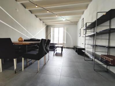 Piso en Alquiler en Barcelona Joaquin Costa - Carme