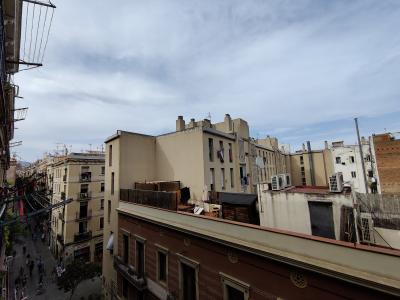 Piso en Alquiler en Barcelona Joaquin Costa - Carme