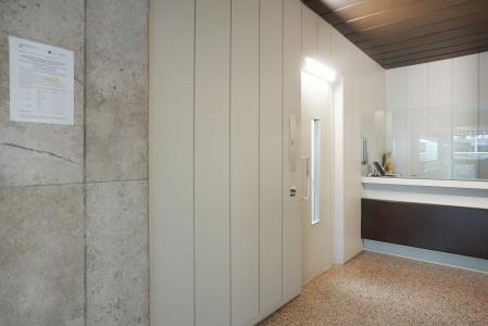 Apartment for Rent in Barcelona Comte D'urgell - Francesc Macià