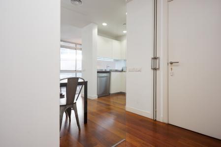 Apartment for Rent in Barcelona Comte D'urgell - Francesc Macià