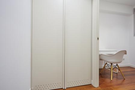 Apartment for Rent in Barcelona Comte D'urgell - Francesc Macià