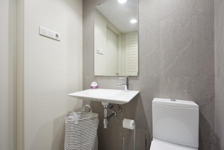 Apartment for Rent in Barcelona Comte D'urgell - Francesc Macià