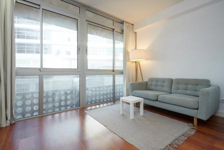 Apartment for Rent in Barcelona Comte D'urgell - Francesc Macià