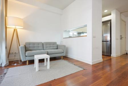 Apartment for Rent in Barcelona Comte D'urgell - Francesc Macià