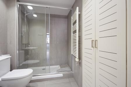 Apartment for Rent in Barcelona Comte D'urgell - Francesc Macià