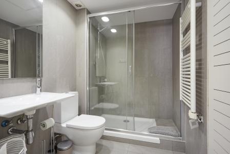 Apartment for Rent in Barcelona Comte D'urgell - Francesc Macià