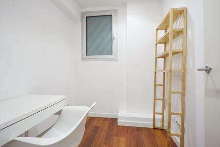 Apartment for Rent in Barcelona Comte D'urgell - Francesc Macià
