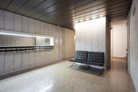 Apartment for Rent in Barcelona Comte D'urgell - Francesc Macià