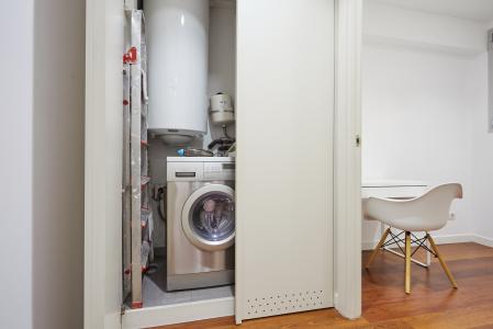 Apartment for Rent in Barcelona Comte D'urgell - Francesc Macià