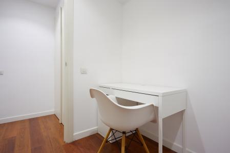 Apartment for Rent in Barcelona Comte D'urgell - Francesc Macià