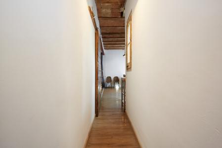 Apartamento en alquiler temporal con habitación doble en Gràcia 