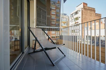 Appartamento in Affitto a Barcelona Valencia - Nàpols