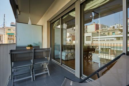 Appartamento in Affitto a Barcelona Valencia - Nàpols