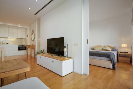 Appartamento in Affitto a Barcelona Valencia - Nàpols