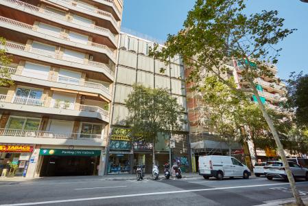 Appartamento in Affitto a Barcelona Valencia - Nàpols