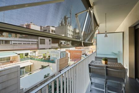 Appartamento in Affitto a Barcelona Valencia - Nàpols