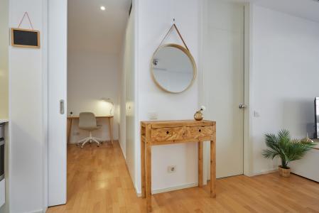 Appartamento in Affitto a Barcelona Valencia - Nàpols