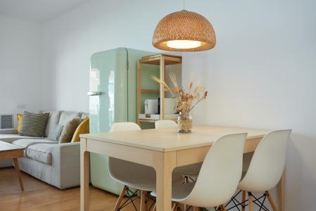 Appartamento in Affitto a Barcelona Valencia - Nàpols